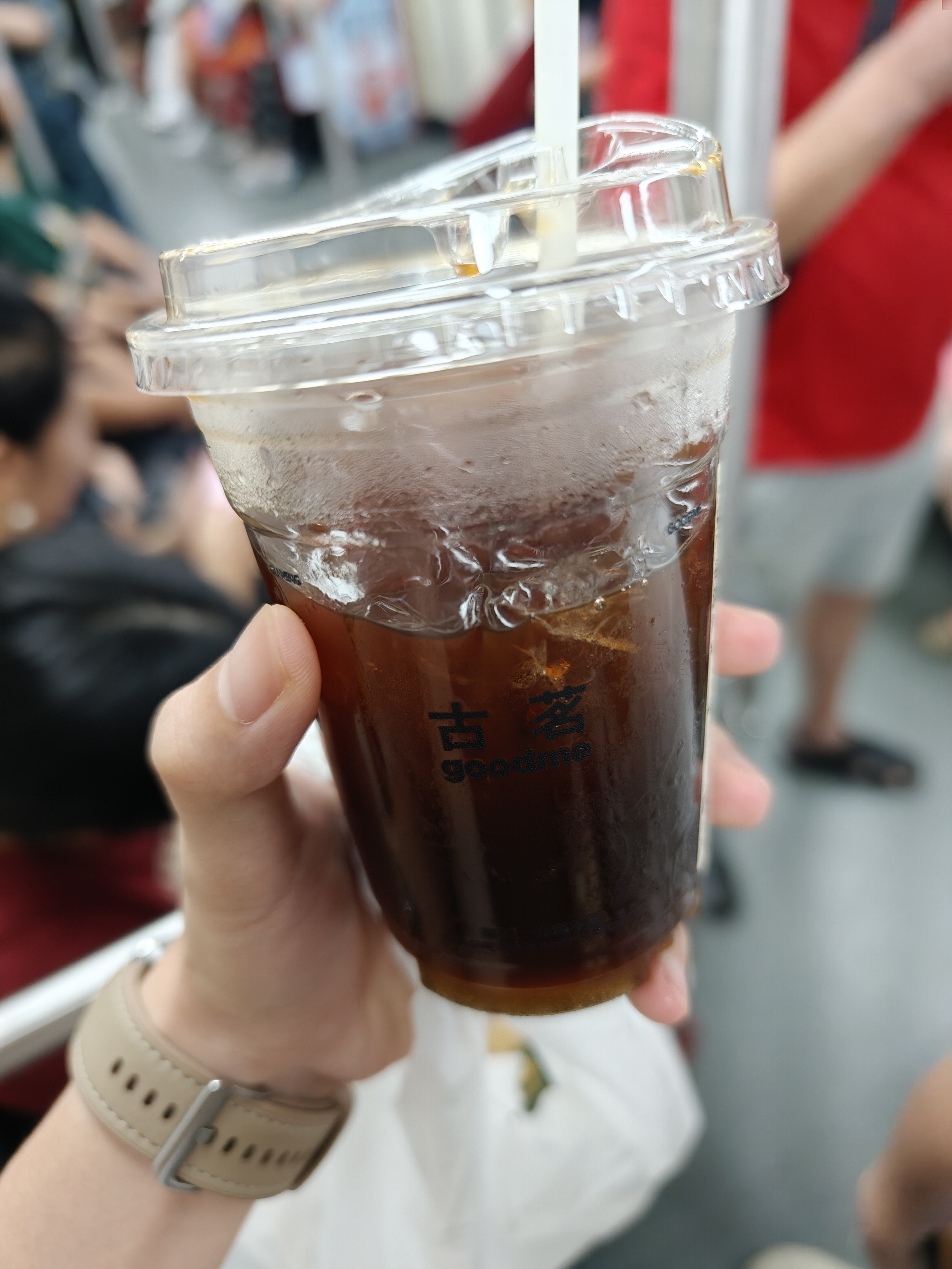 以前9.9的咖啡抢着喝都觉得性价比高，现在到店自取高于2.9都不屑一顾