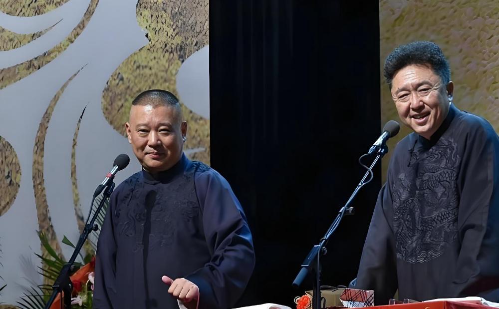 郭德纲新作被举报背后：29场演出背后的恩怨与“撒尿牛丸”里的江湖