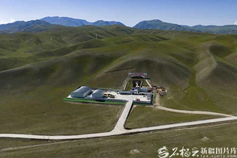 伊宁至阿克苏铁路全线开工! 建成后通行时间压缩至8小时左右