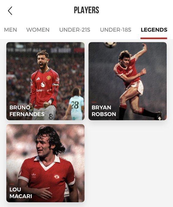 布鲁诺·费尔南德斯正式跻身传奇行列！