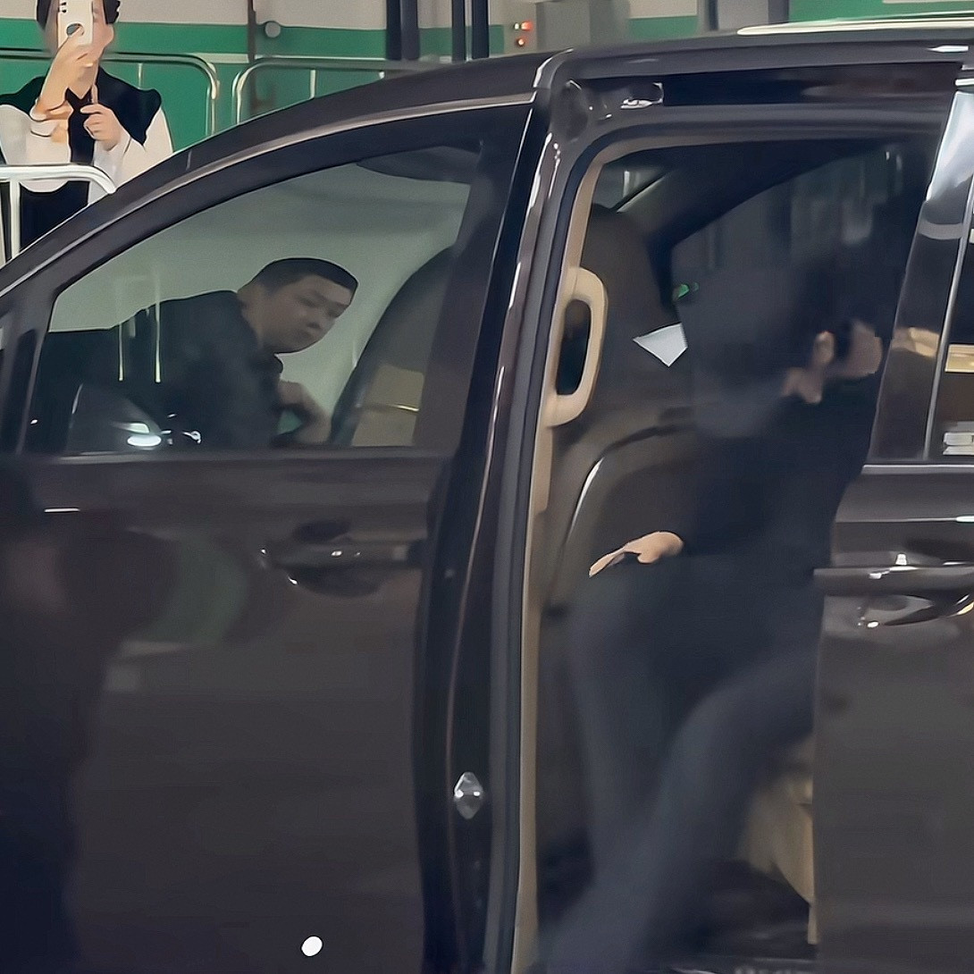 腿腿真的无敌了