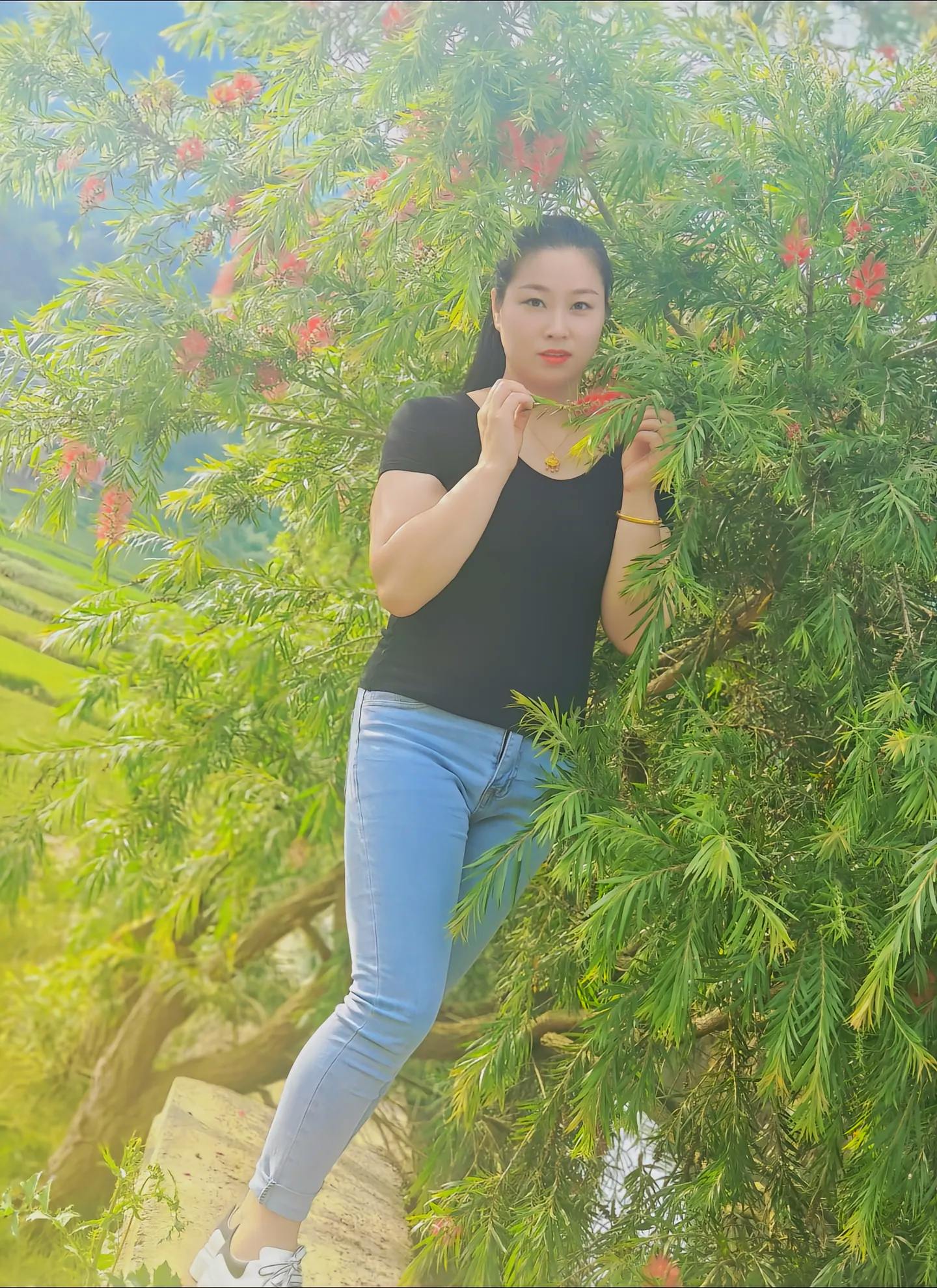 有人发光，有人发财，而我一直在发胖，听说人一发胖，财运就来了、是真的吗！