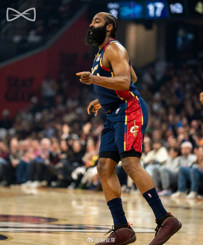 NBA哈登的老毛病又犯了，骑士爆冷输给了摆烂的独行侠！在今天骑士与独行侠的比赛