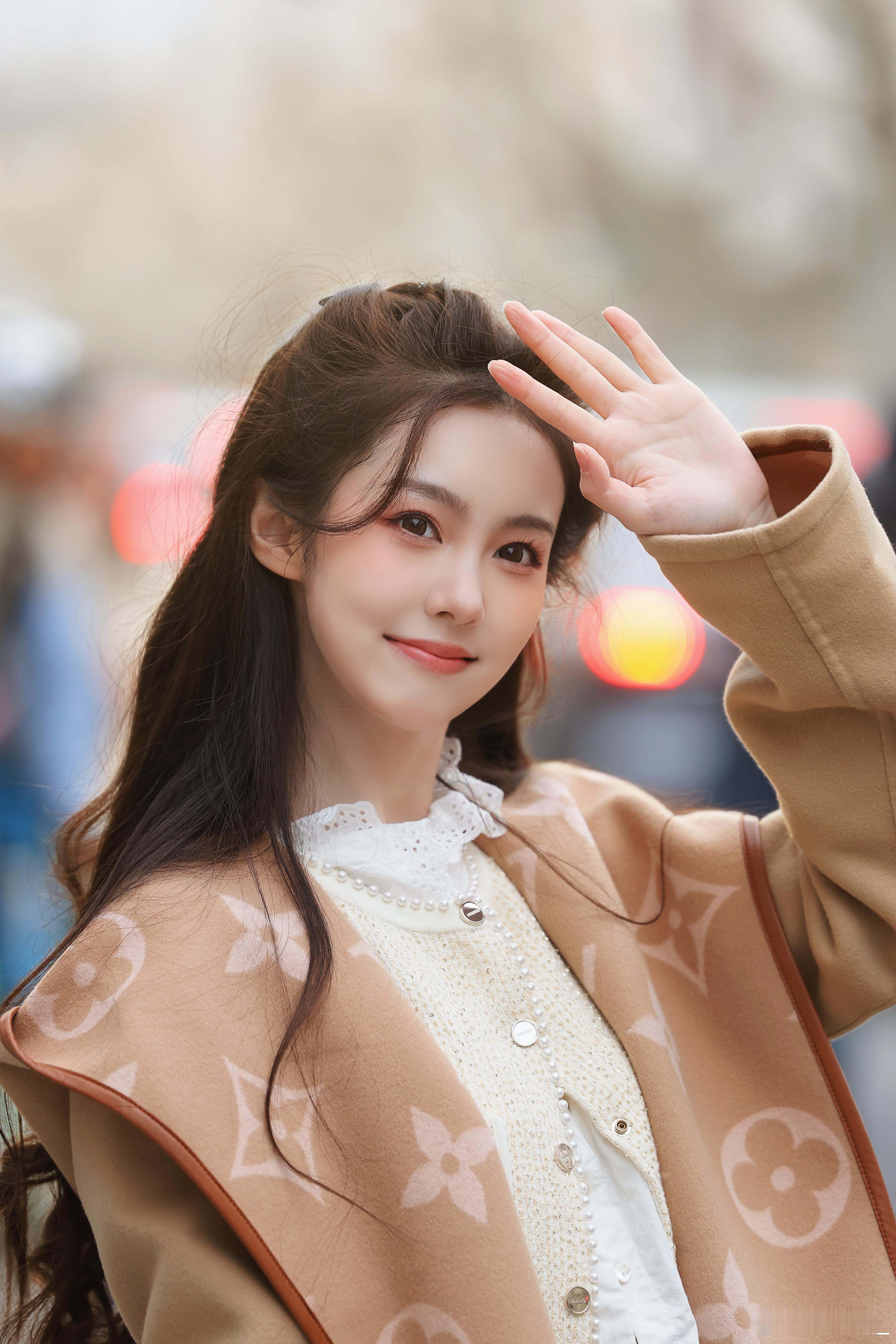 🤗📸～仪仪er仪起看看街拍