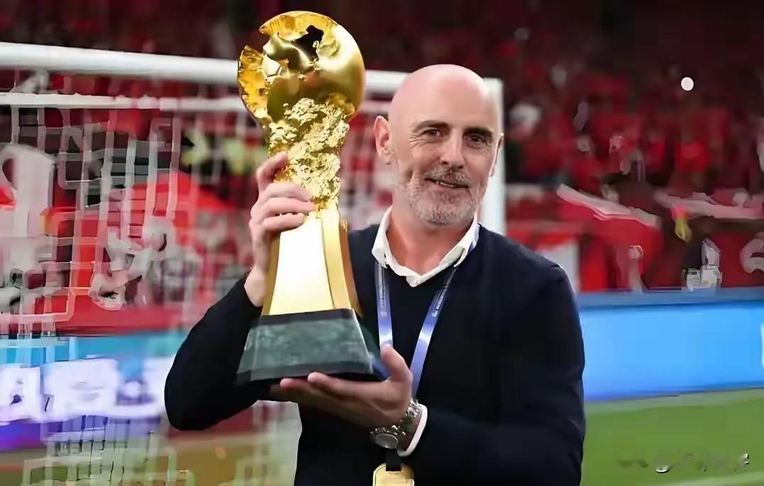 中超联赛最佳教练候选人出炉，冠军教头穆斯卡特竟然意外落选，导致这一结果的最主要原