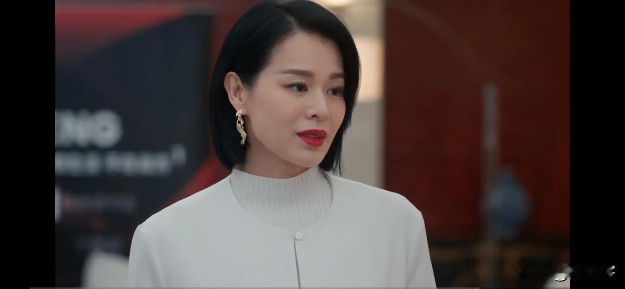 《蛮好的人生》看清邱丽苏假怀孕的真相，丁致远转身重新追求胡曼黎。离开胡曼黎的丁