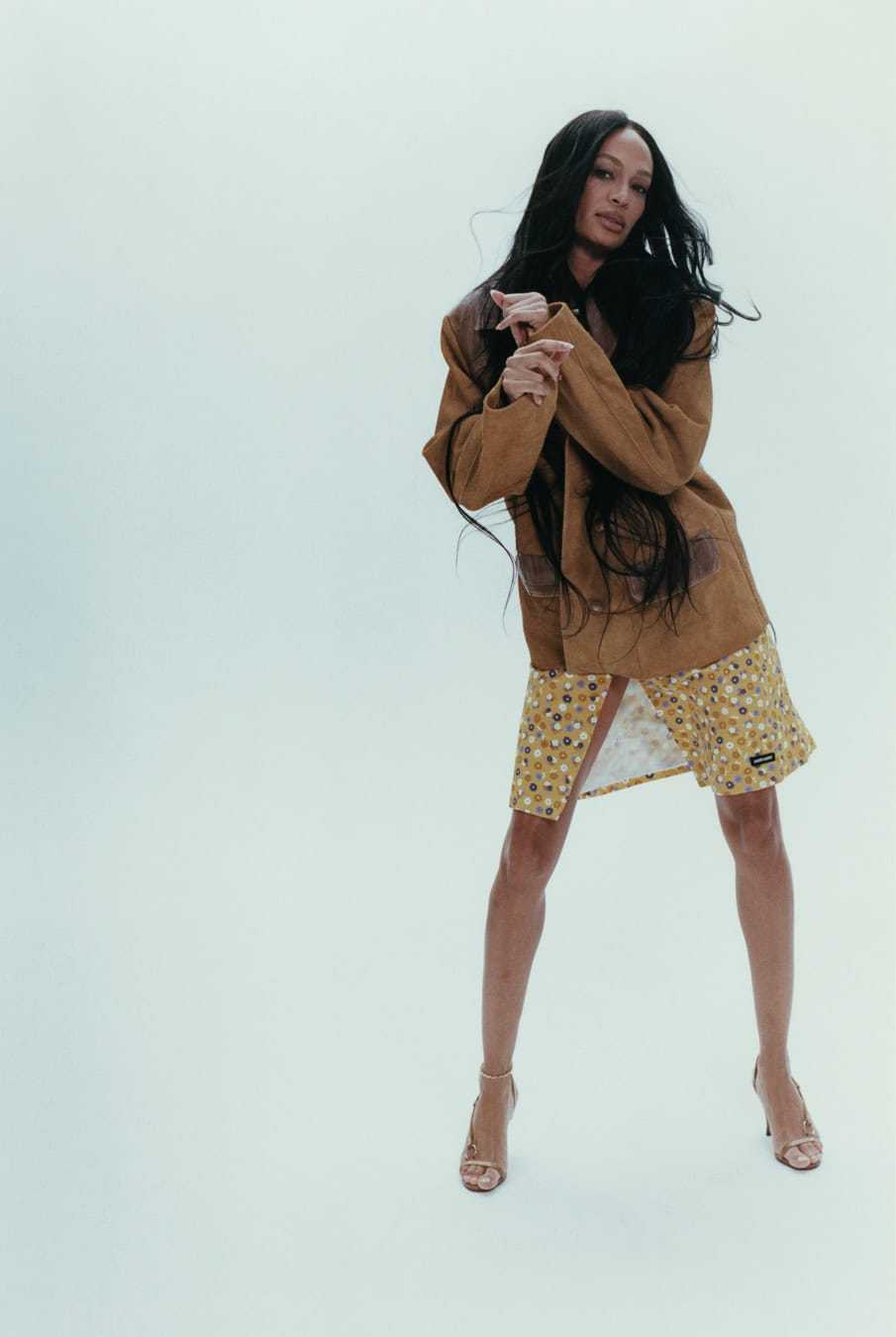 10MagazineS/S2026JoanSmalls美版10Maga