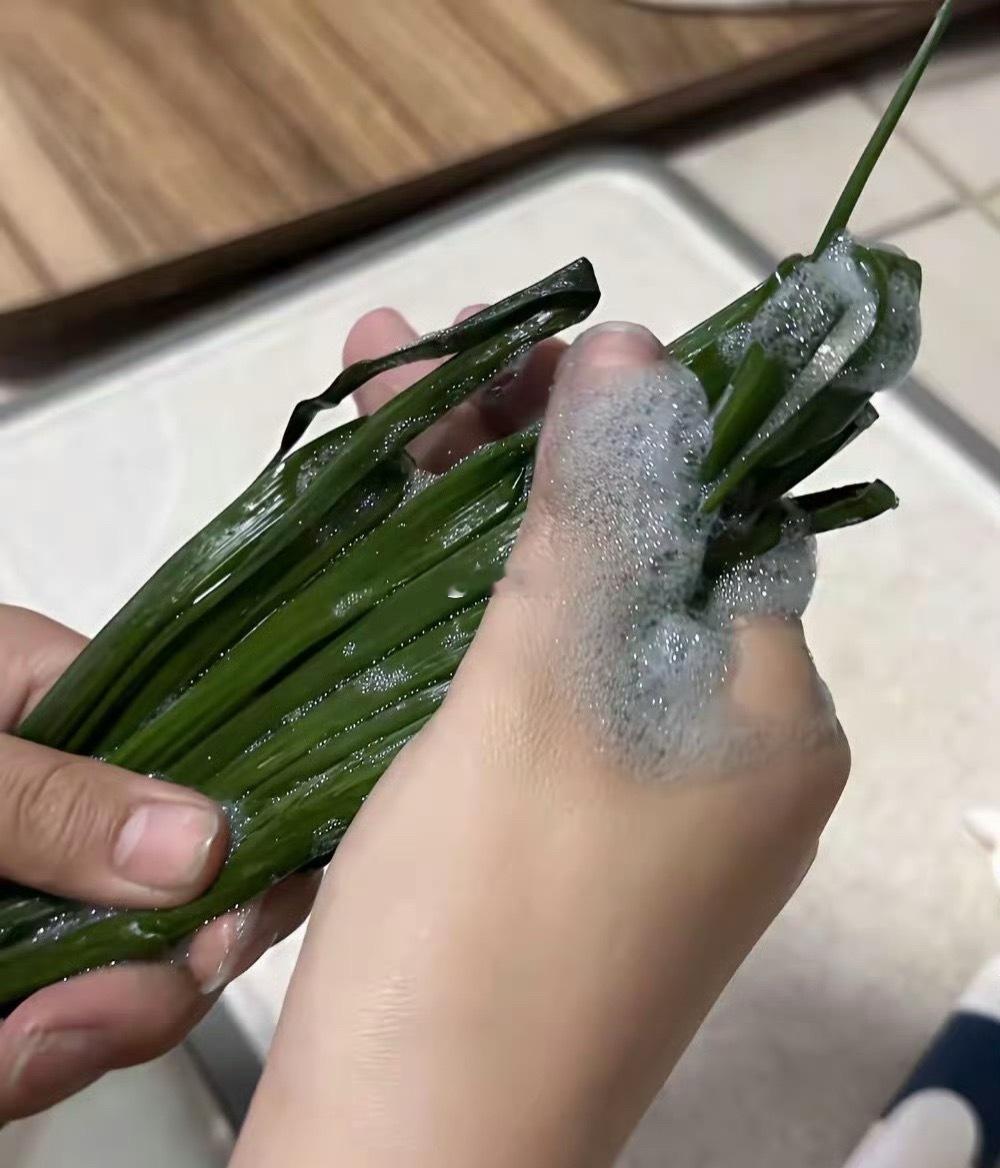 终于理解山姆买菜的人了