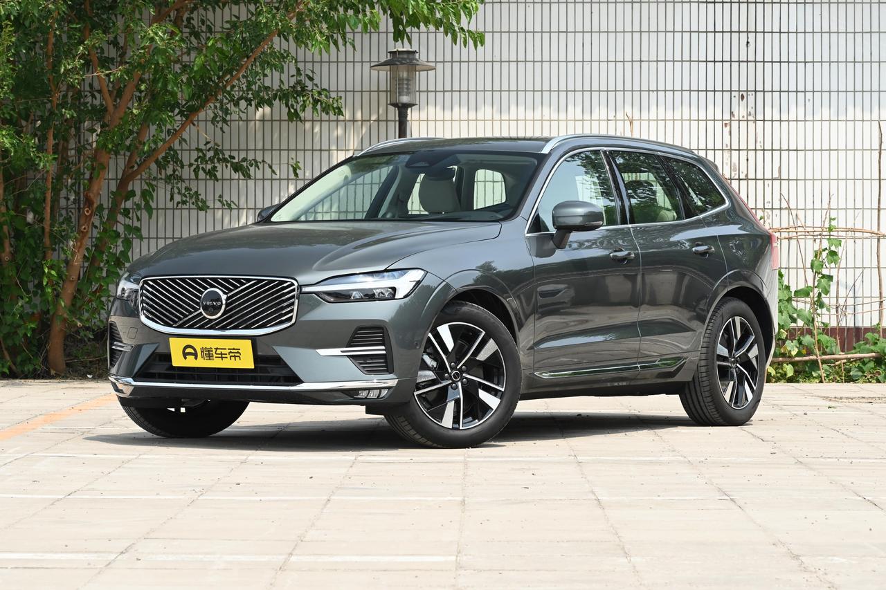 大降价都“救不活”！沃尔沃XC60降到24.99万起，为何还是卖不动？最近刷到
