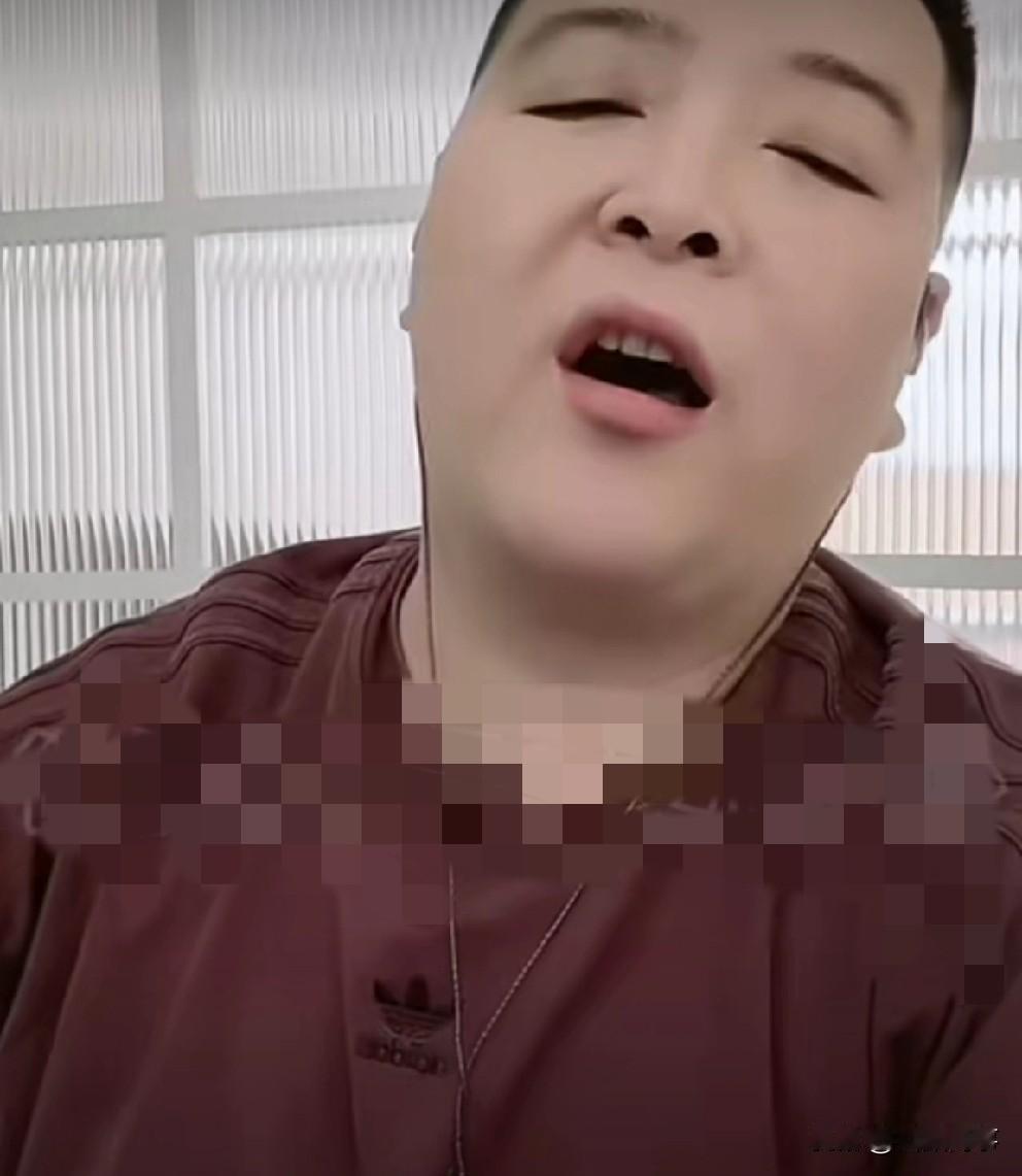 爆料：4864公司为艺人缴纳五险一金！“佑家”布鲁斯透露公