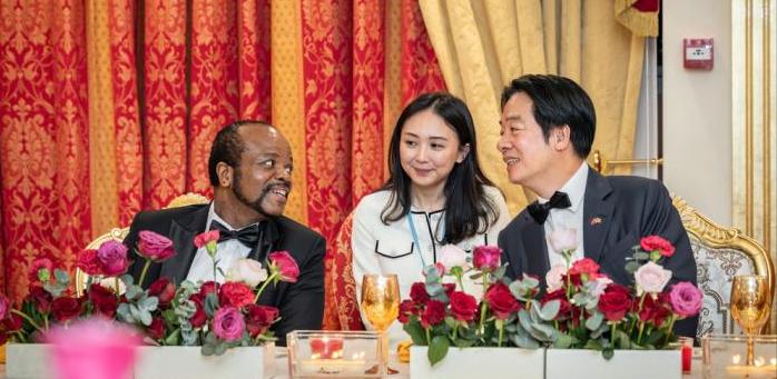 气急败坏，台外事部门“谴责”大陆。外媒报道，斯威士兰总理传出考虑与中国大陆建交