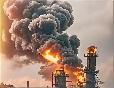 乌克兰用对黑海两艘俄罗斯油轮发起攻击来阻止和平协议的签署据土耳其媒体11月2