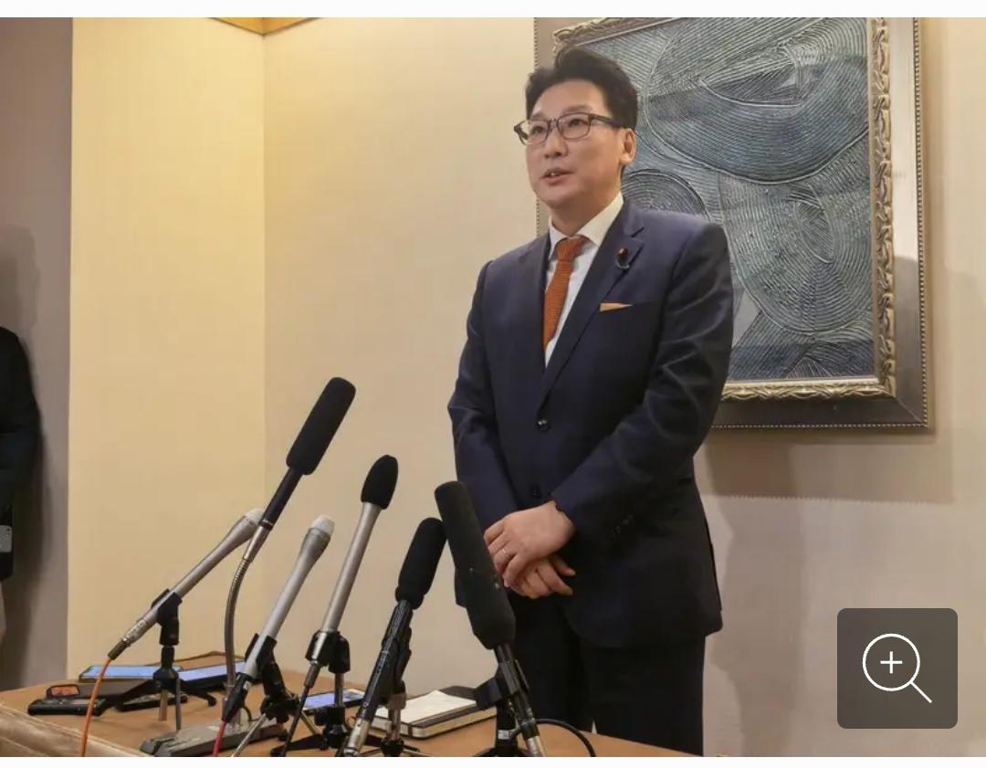 6月23号，根据日本每日新闻的报道，日本自民党的众议员桥本岳在访问北京期间，会见