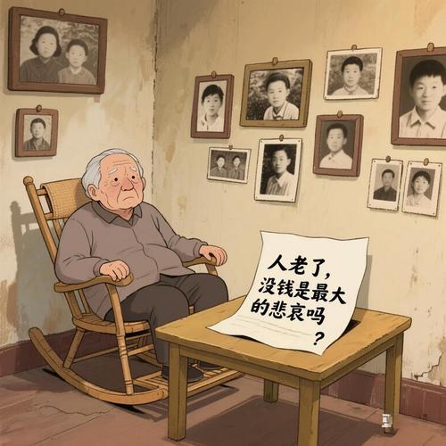 人老了，最需要的东西确实太多了，下面就来列举一下，哪些东西是人老了最需要的。你