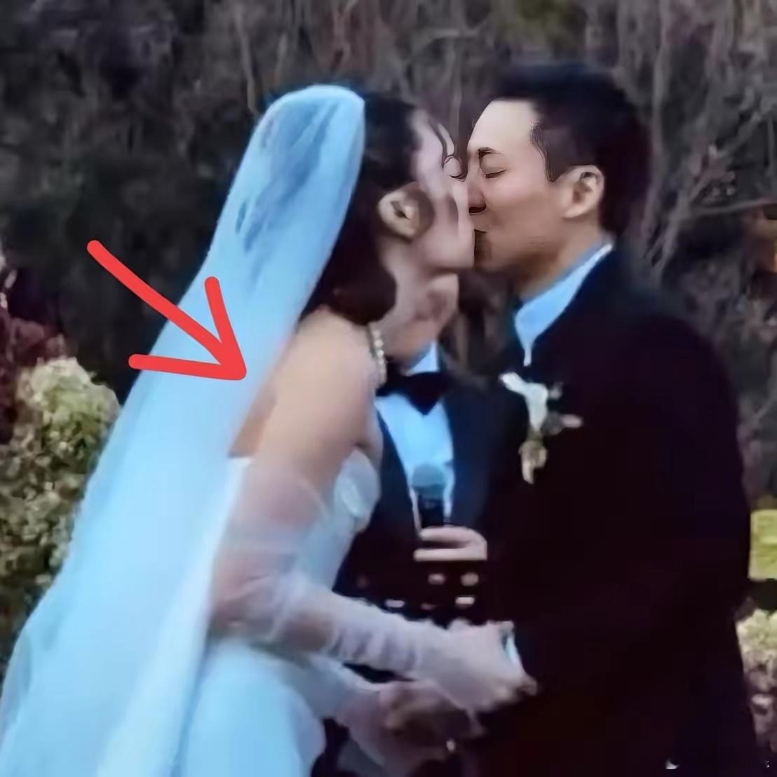 谁来给我解释一下？霍启仁跟Namfon的婚礼，为什么不在香港，也不在泰国，而是在