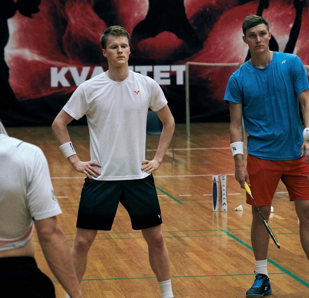 安东森发文祝福安赛龙：祝贺你拥有一段如此辉煌的职业生涯在定义什么是真正的“职业”