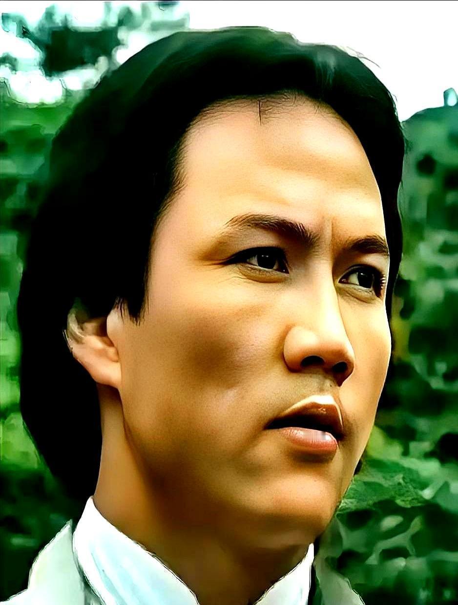 “陈真”梁小龙到死，都没能再敲开他的门。这扇门背后，是77岁的“霍元甲”黄元申