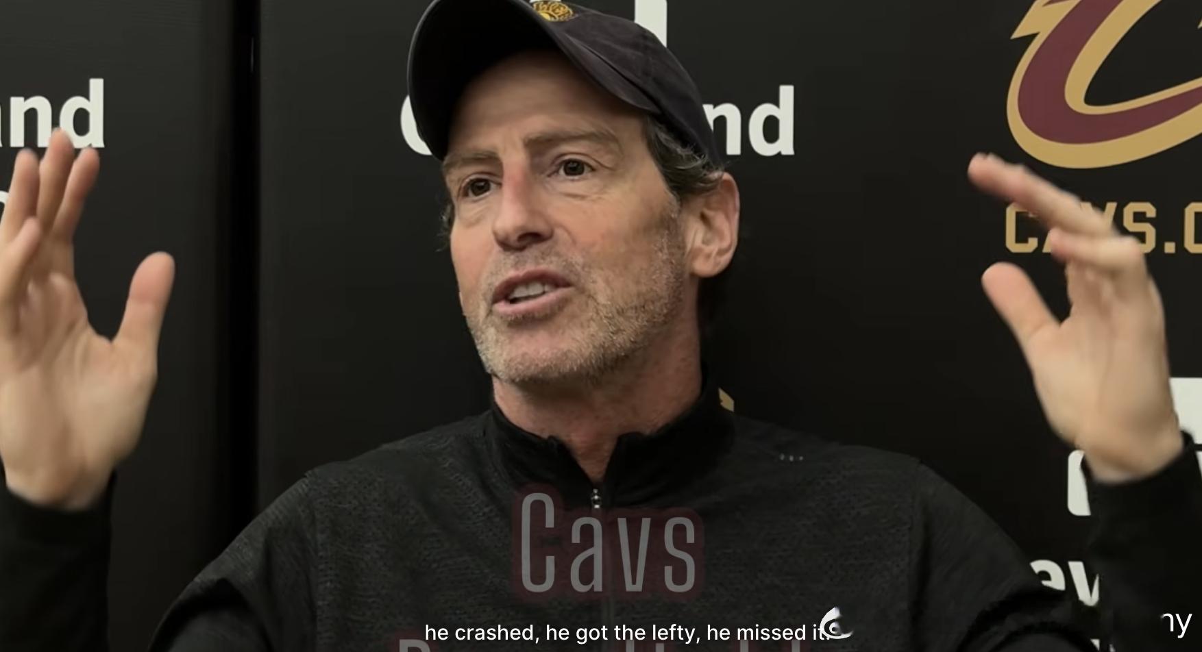 阿特金森：“我借鉴了名帅阿德尔曼的风格：暂停哨响后的前两分钟，我会有意识地保持沉