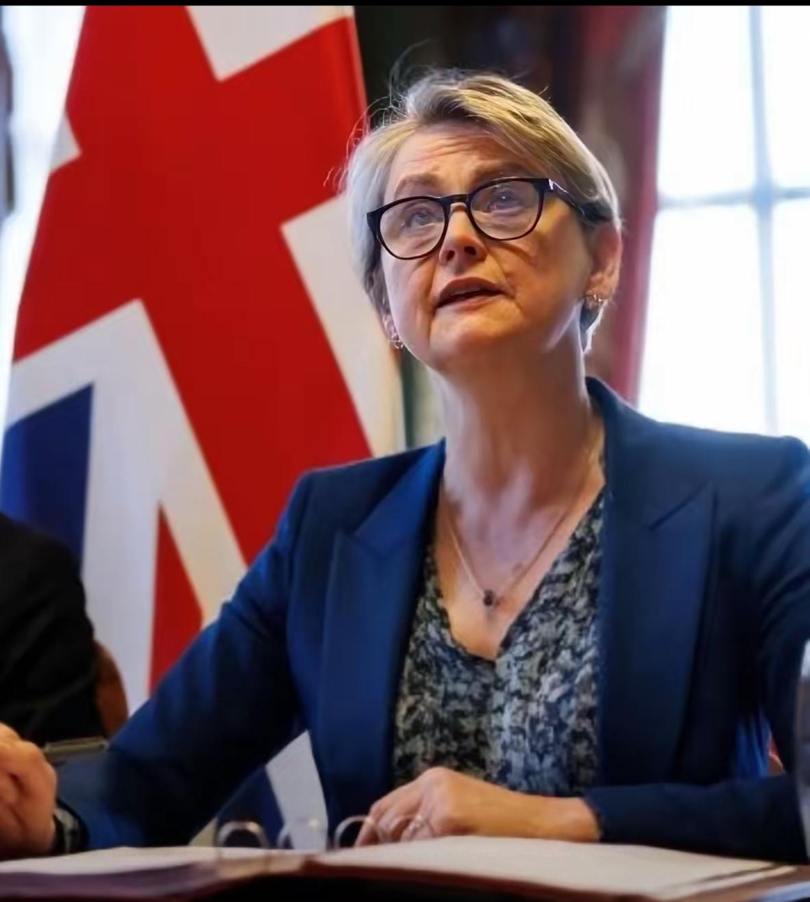 英国外相库珀将在6月2日至3日访华，这是今年以来中英之间继首相斯塔默