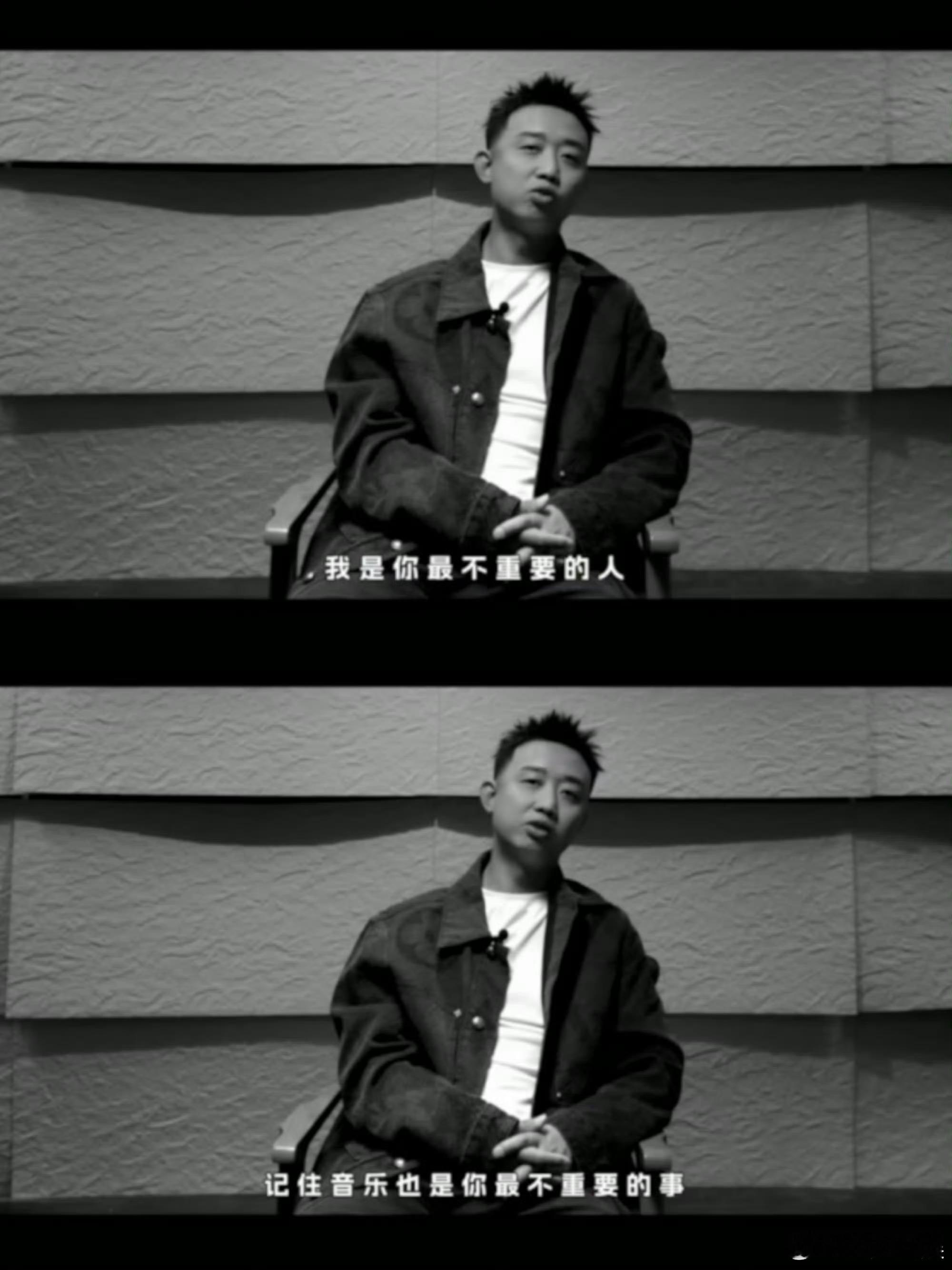 GAI我是你最不重要的人怎么说呢，至少在表面上GAI在对待粉丝上真心不错，至少对