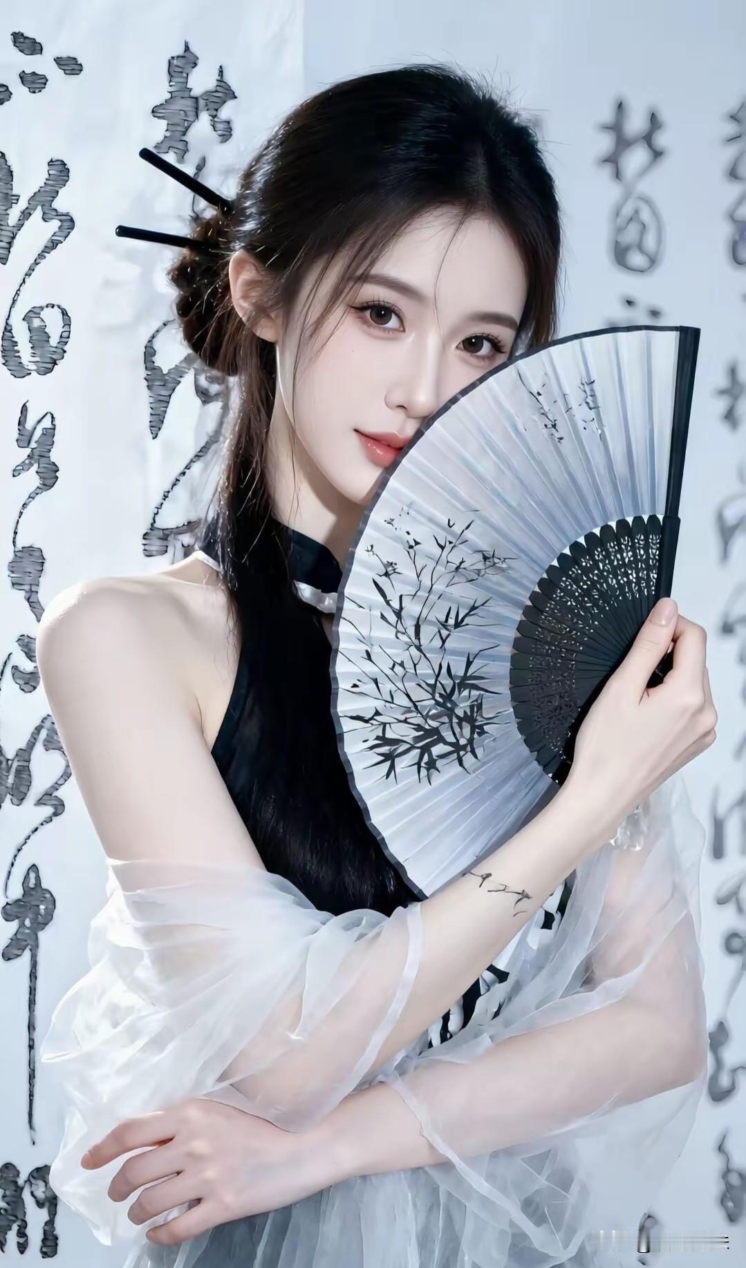 人与人刚认识的时候最好，真诚又克制，每句话都恰到好处，连沉默都裹着温柔。