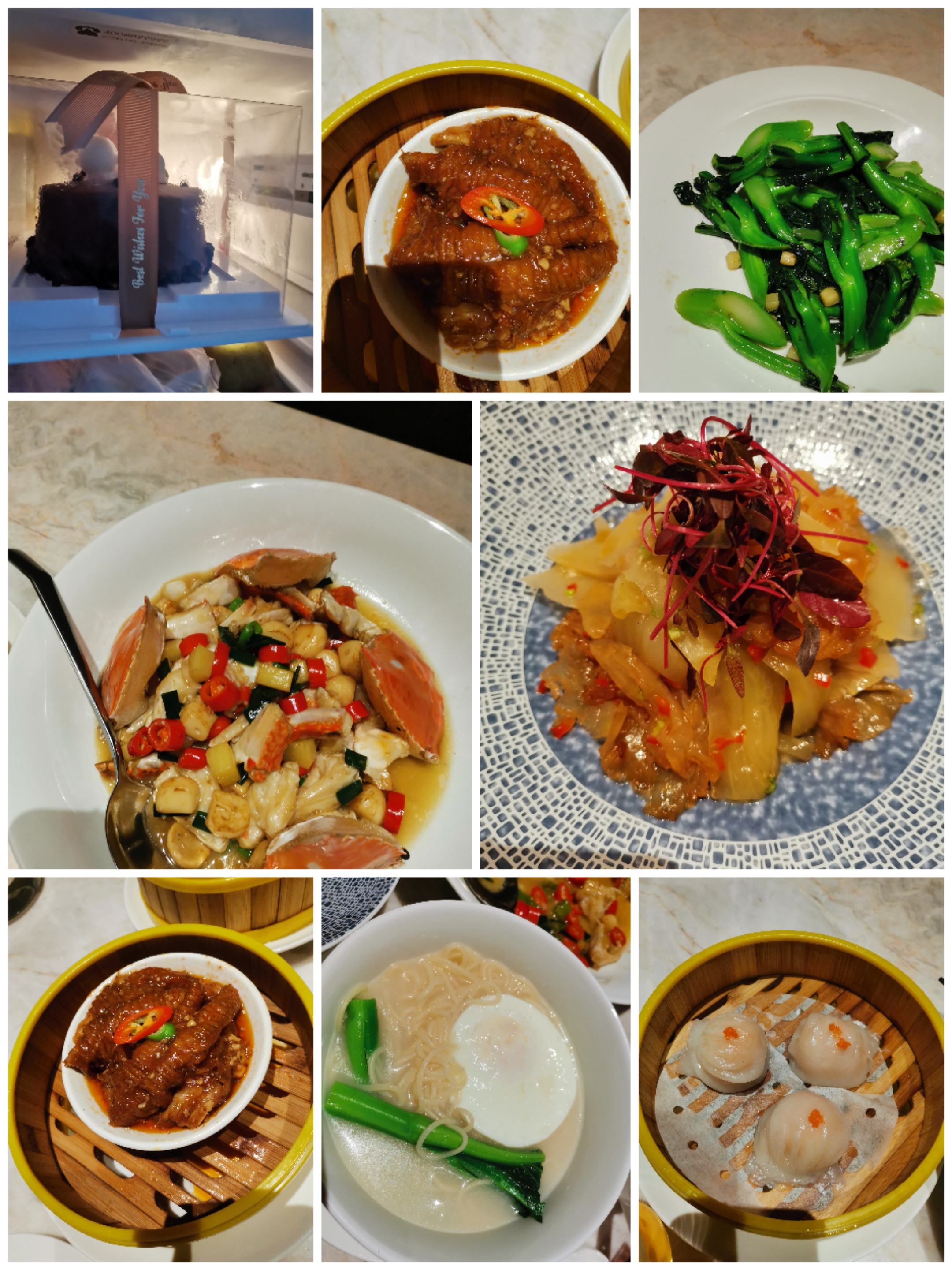 兄弟姐妹聚聚。欢乐无比！