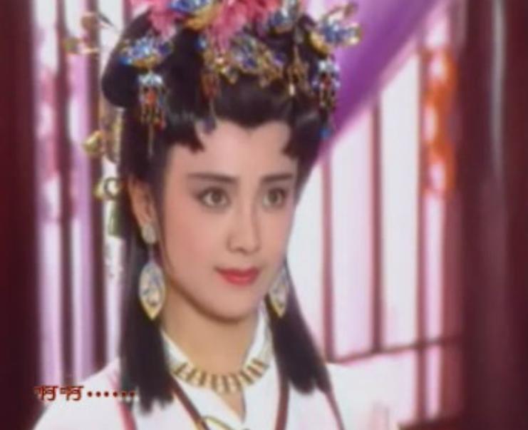 2016年，这位女星吸毒后被儿子保护起来，成功戒毒，可是2023年10月的一天深