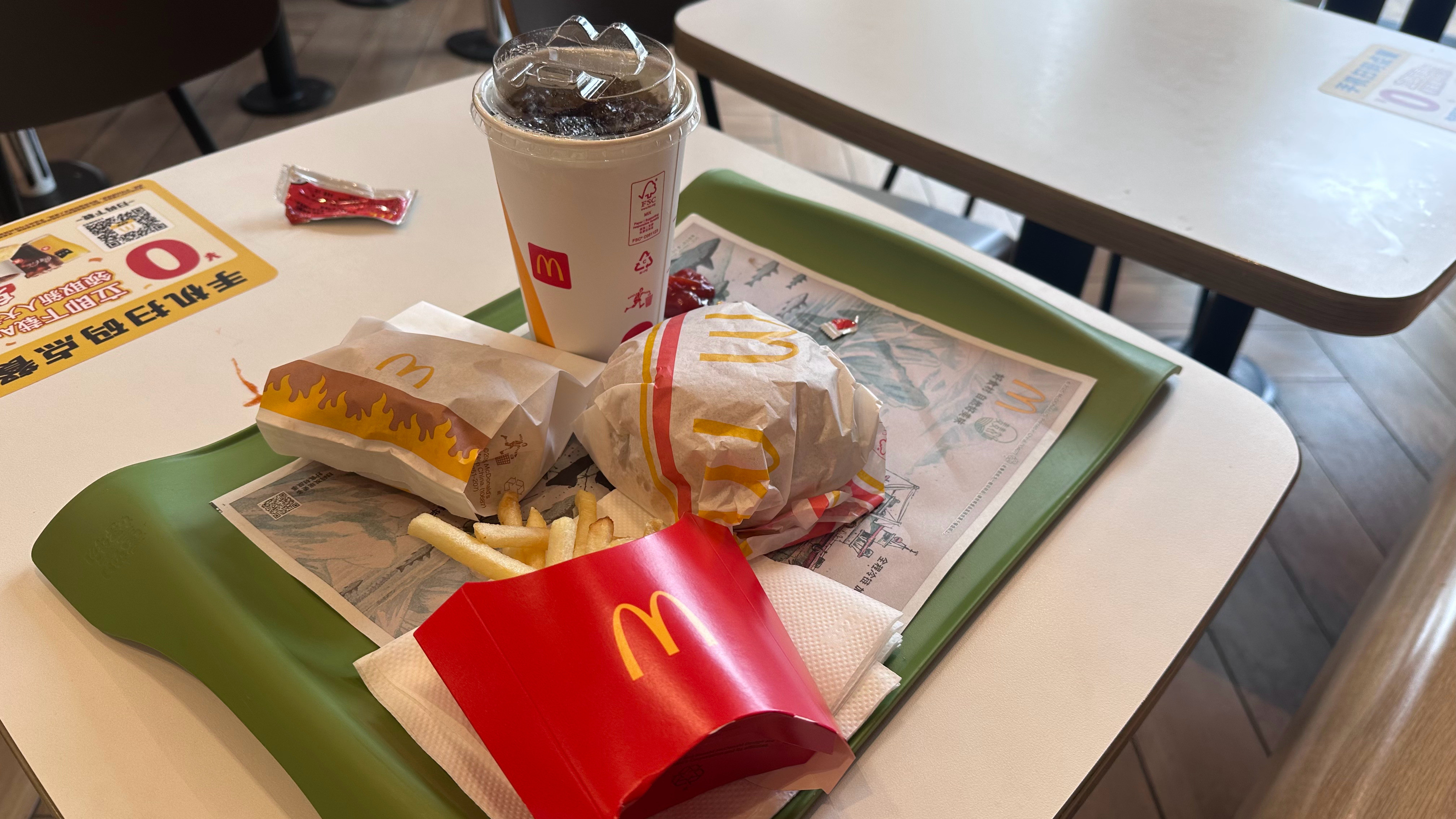 又来深圳吃粤菜了