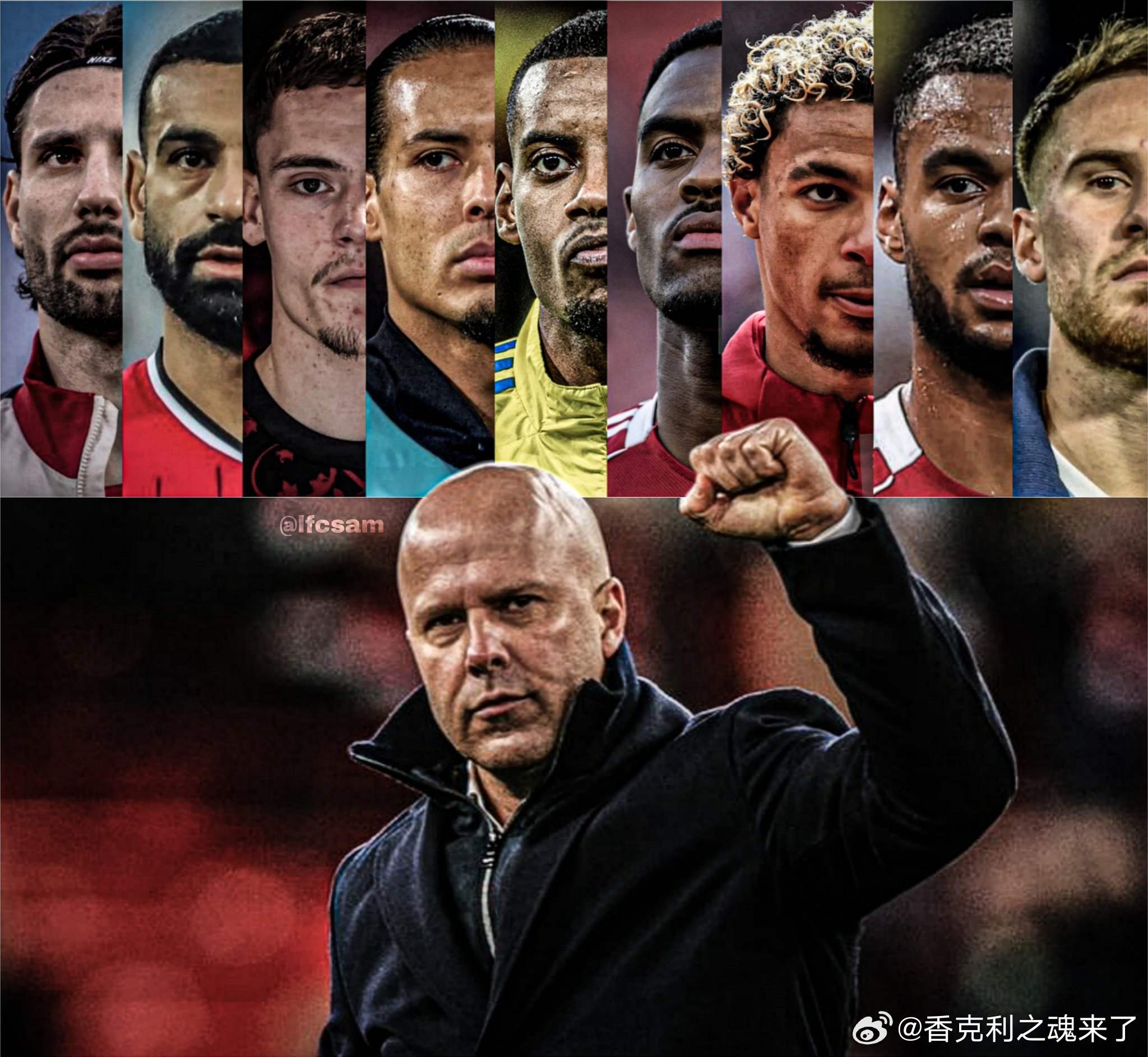绿帽哥故事据悉，芬威体育集团将于2025年9月5日周五上午10点与斯洛特的经纪人