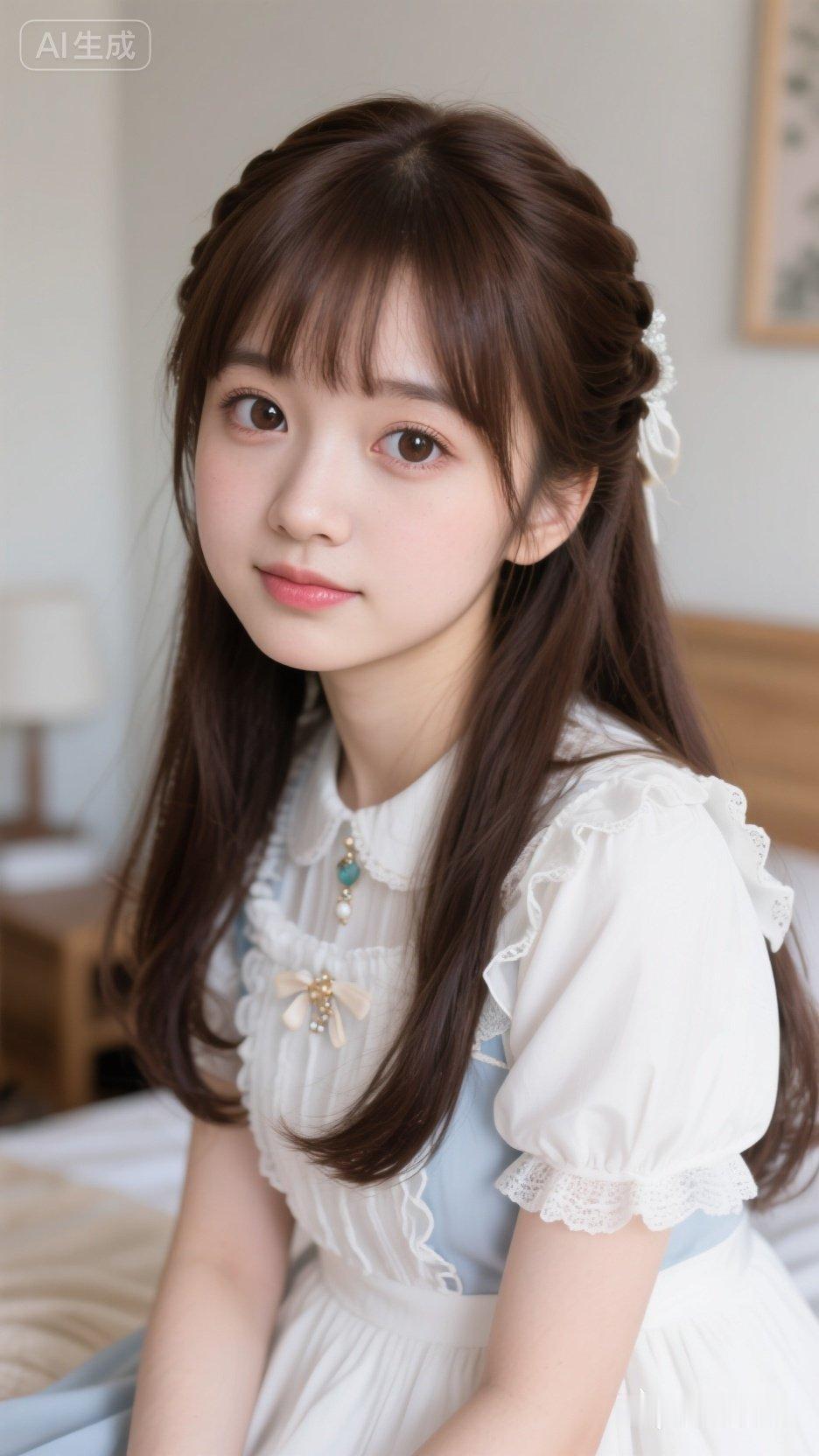 什么样的女生,最容易让男生心动?