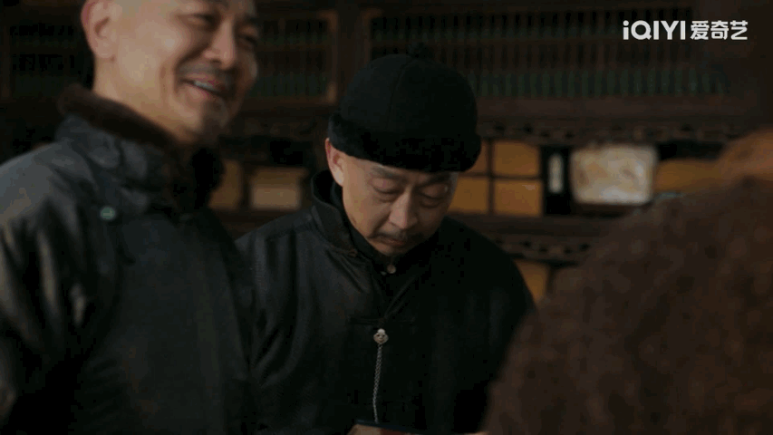 吴樾每个眼神、每个动作都透着戏，这种反差感真的让人又心疼又共情！