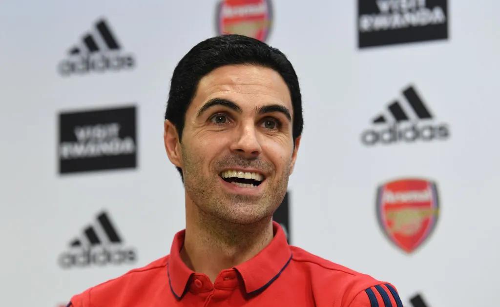 稳了！彻底稳了！阿森纳连续取得胜利在英超积分榜遥遥领先，已经快忘记上次阿森纳在联