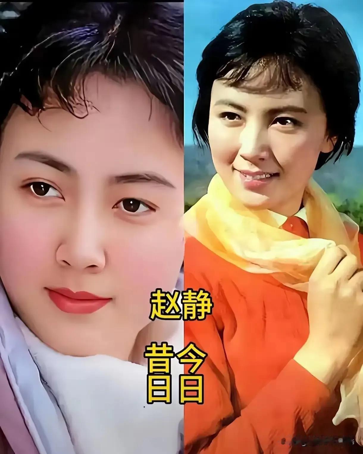 都说“岁月是把杀猪刀”，但有人却被这把刀雕琢得越发优雅，有人却彻底放飞自我。今天