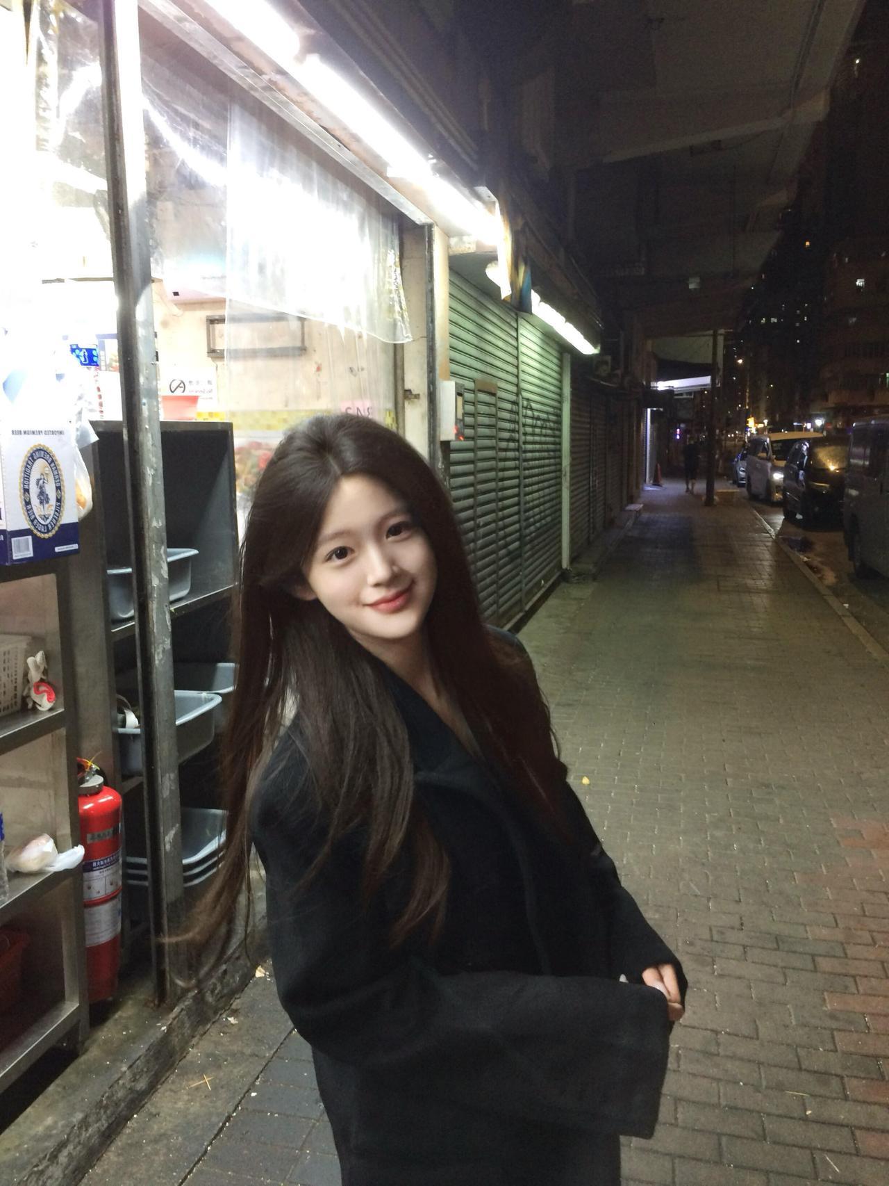 今天也想见到你