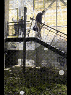 樊振东这个弱点太明显了吧！德甲20轮打完，萨尔布吕肯经理陪东哥一起走出赛场