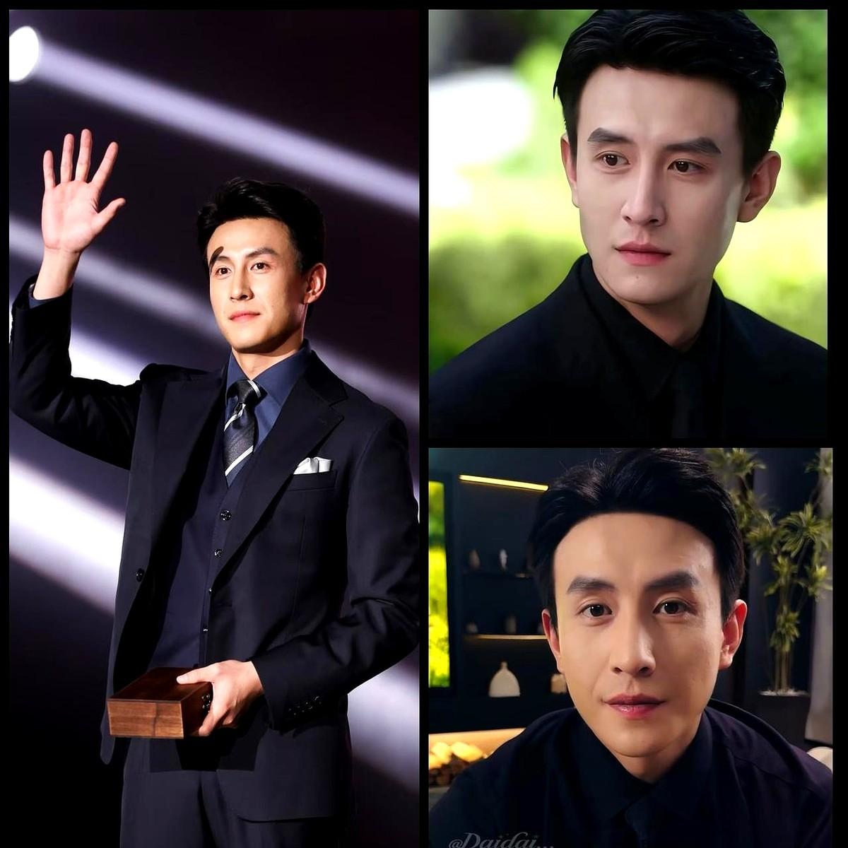 红果的主持人大左真会抓大家好奇点，帮问了短剧演员刘萧旭会不会转演长剧——毕竟之前