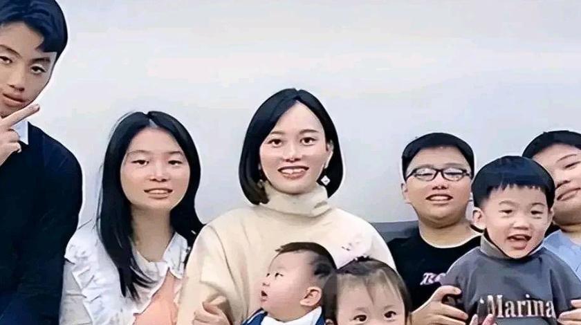 “就算罚款100万我也要生！”广东打工妹嫁给北大高材生，为了延续丈夫的基因，女子