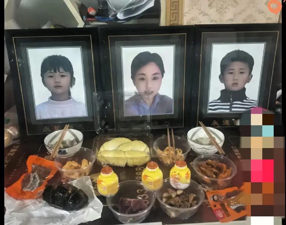 发小灭门郑州一家三口!这事儿看得人浑身发冷,所谓“最熟的人”,狠起来比陌生人可怕