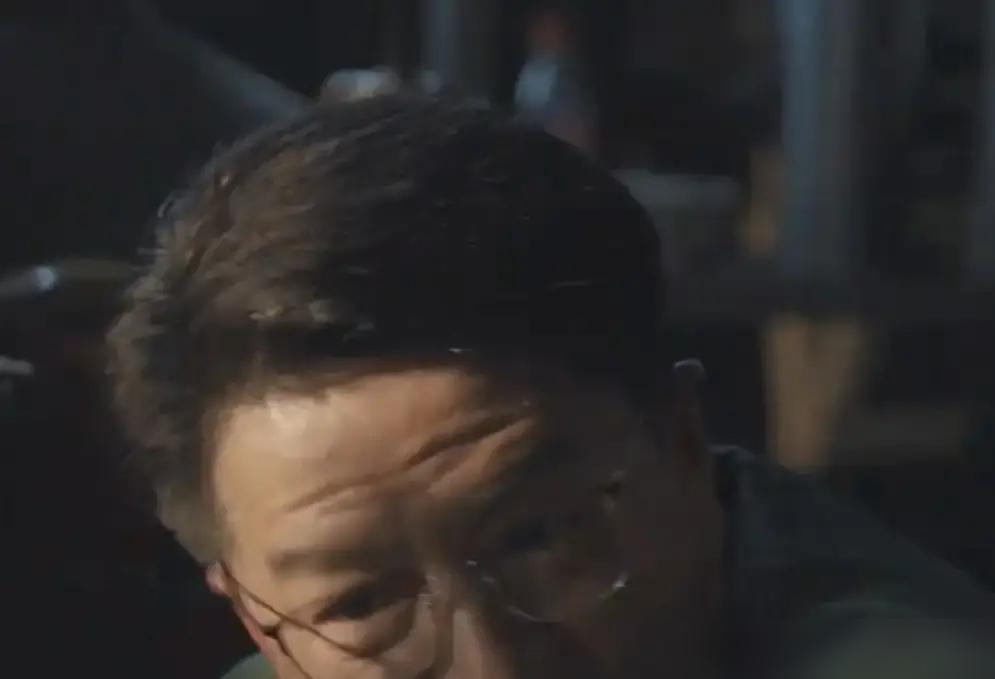 段奕宏演的那个谭彦，真把体制内一些人的嘴脸给演活了作为在体制内待了快十年的过