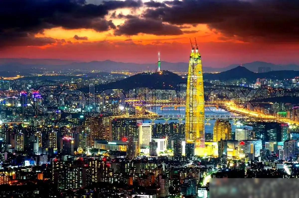 一位韩国华人曾表示，韩国人的工资远高于中国人，这话乍一听挺有冲击力。