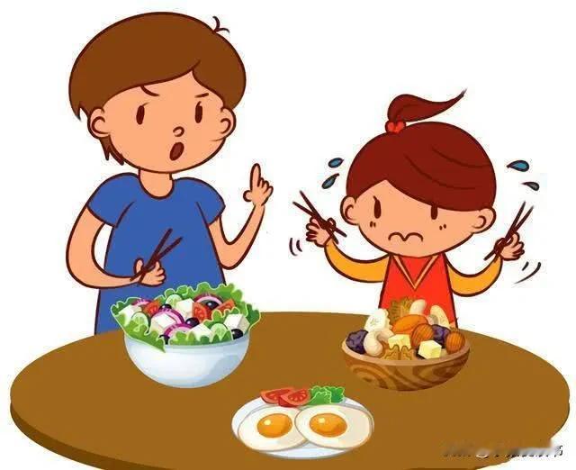 家里吃饭有这7种行为？赶紧改掉，它们是餐桌上的“隐形炸弹”！7、手机不离手，