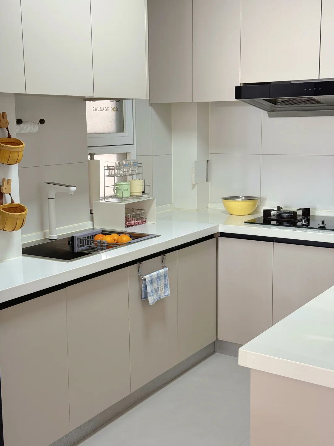 装修最不后悔的‼️都藏在饮水的细节里🥯