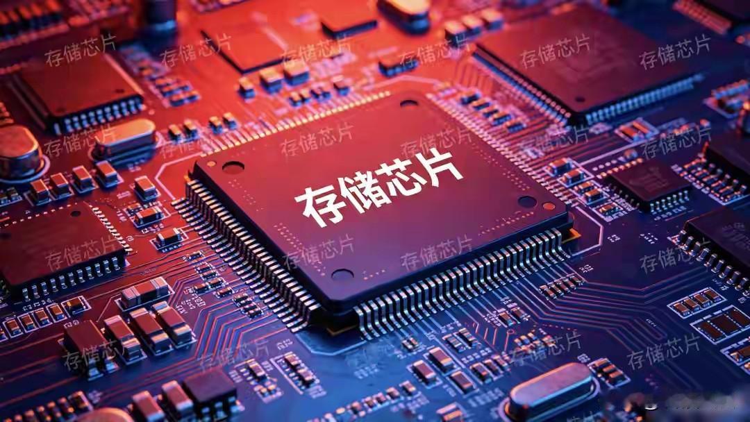 重磅！存储芯片批量入指数：一个赛道的“国家认证”来了2026年5月29日，上