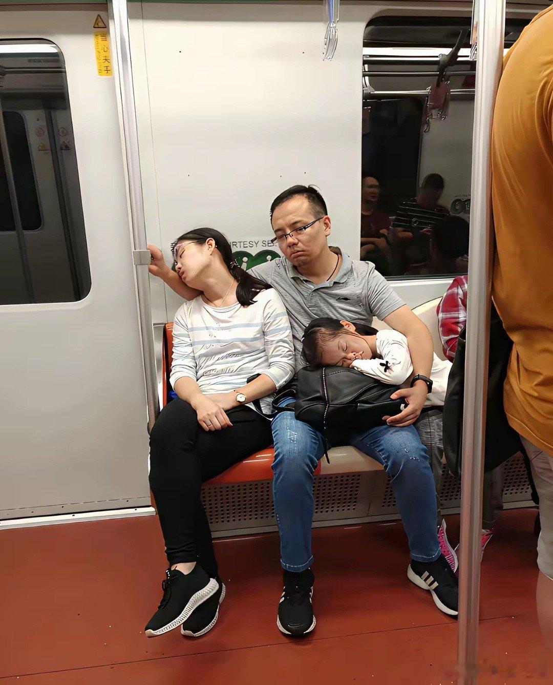 看到这张照片，你悟出了什么道理？