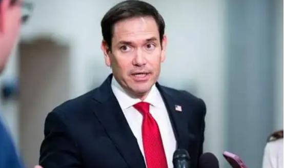 据《金融时报》报道，美国国务卿马可·鲁比奥在最后一刻取消了与三个欧洲国家领导人的