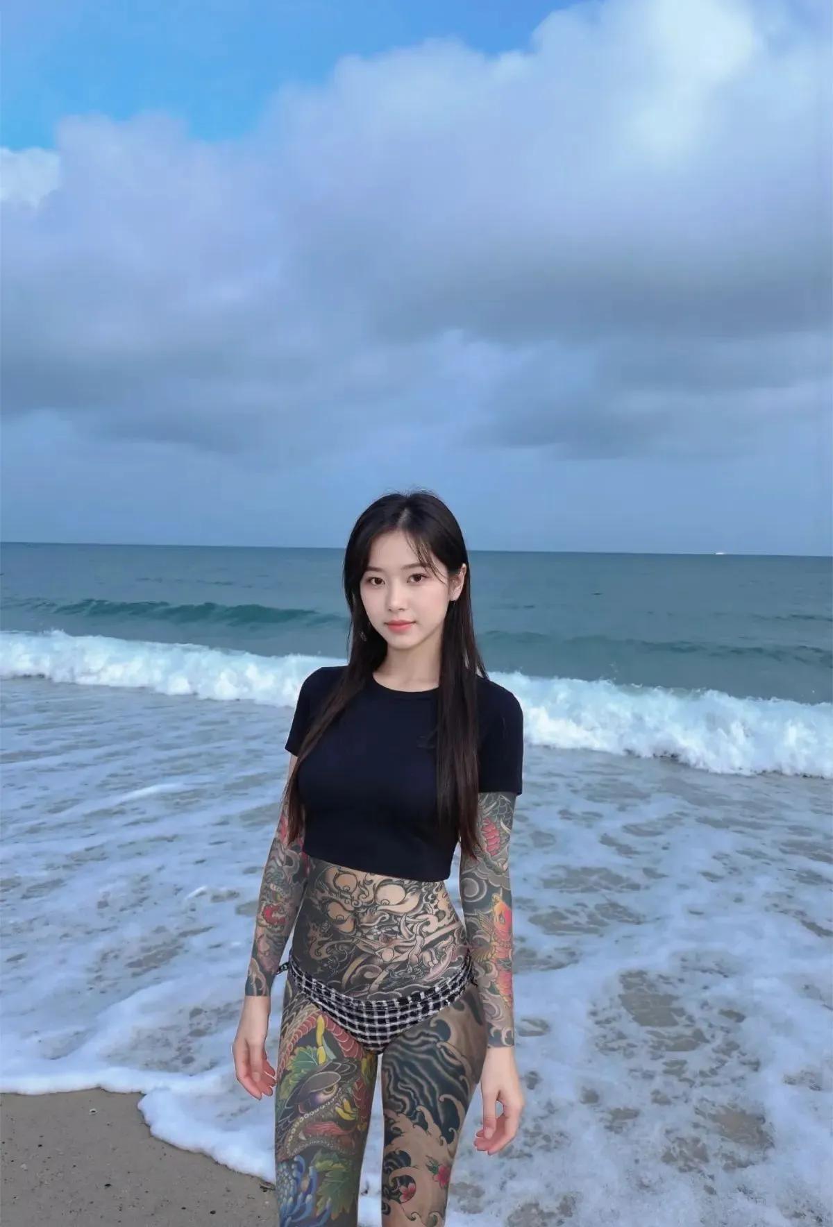 上卫校时，我们寝室有个女同学，她跟我们聊起她的第一次怎么失去的，她初二就没有了，