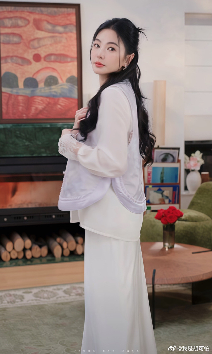 内娱未解之谜：张雨绮到底怀没怀张雨绮怀孕后的状态