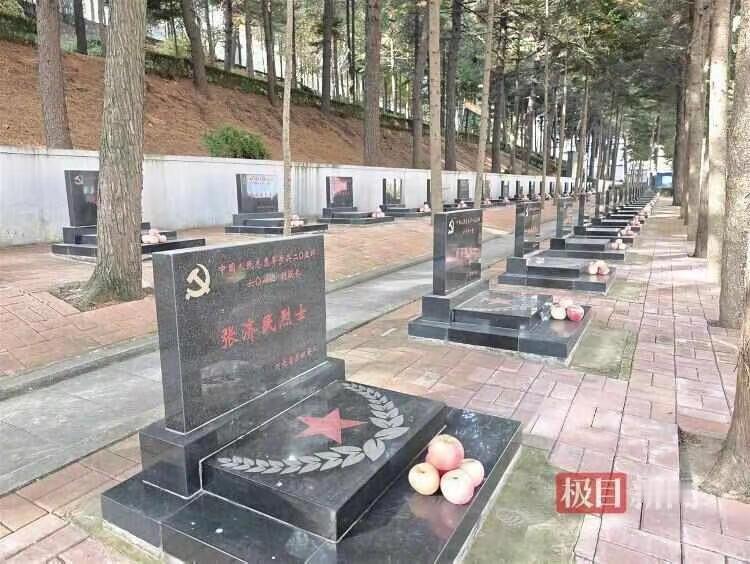 10月25日是抗美援朝出国作战75周年纪念日。在丹东市抗美援朝烈士陵园，沈阳47