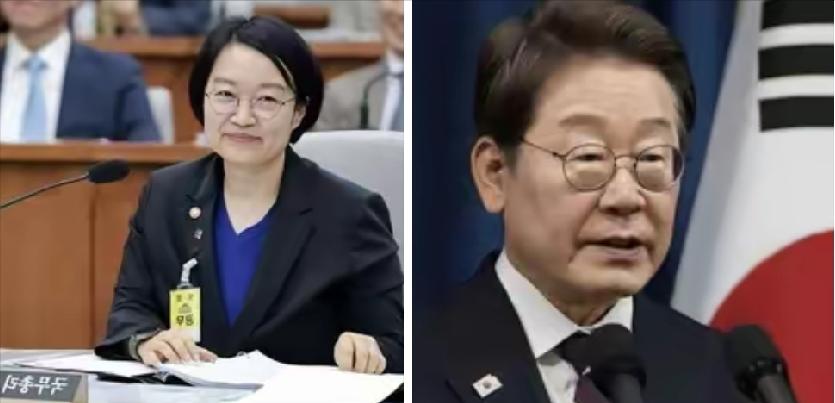 炸锅了！韩国迎来一位女总理，还是李在明钦点的，其对华态度出乎意料！7月1号，
