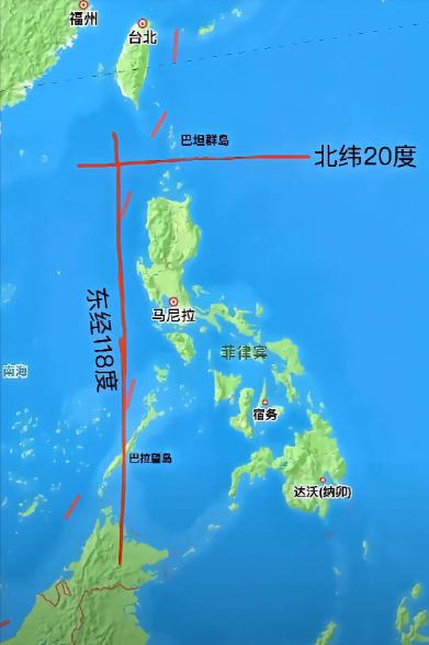 最近，为何突然正视巴丹群岛主权问题？其实，这意味着我们在领土博弈中不再甘当“被动
